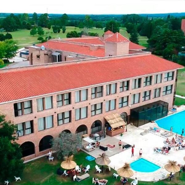 Hotel en Córdoba. VENTA