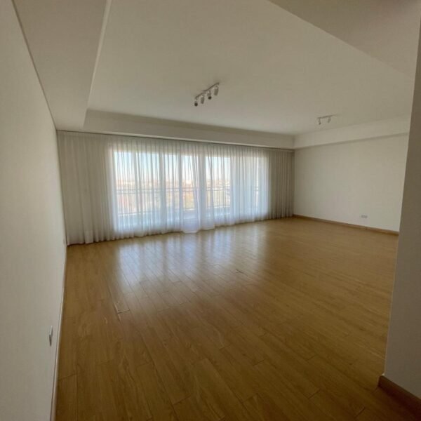 Departamento 4 Ambientes + Dependencia, Chateau Puerto Madero. VENTA