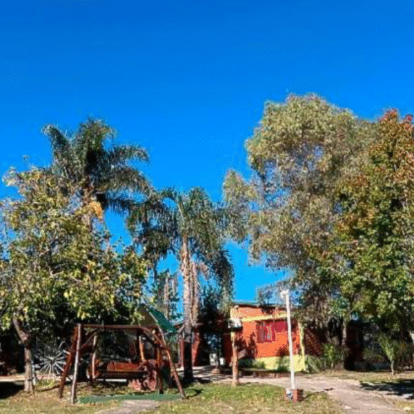 Complejo de Cabañas y Spa. VENTA