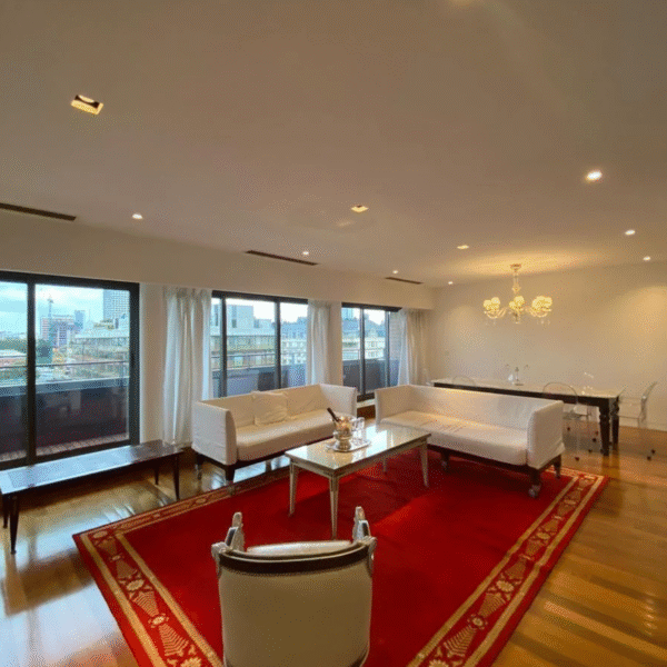 Penthouse Faena Puerto Madero, Duplex. VENTA