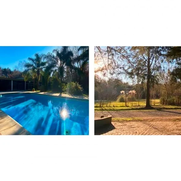 Casa 5 ambientes, Exaltación de La Cruz. VENTA