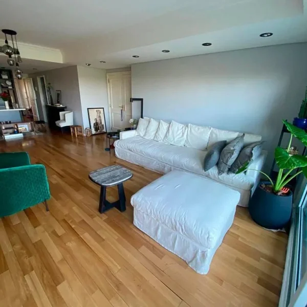 Departamento 2 ambientes, Puerto Madero, Chateau Residences. ALQUILER